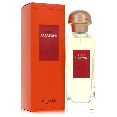 perfume amazone hermes|amazone by hermes.